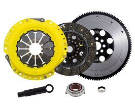 ACT 2012 Honda Civic Sport/Perf Street Rigid Clutch Kit for Acura ILX DE1