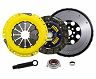 ACT 2012 Honda Civic Sport/Perf Street Sprung Clutch Kit for Acura ILX Base