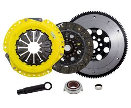 ACT 2012 Honda Civic XT/Perf Street Rigid Clutch Kit for Acura ILX DE1