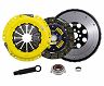 ACT 2012 Honda Civic XT/Perf Street Sprung Clutch Kit for Acura ILX Base
