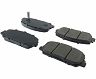 StopTech StopTech 13-18 Acura RDX Street Performance Front Brake Pads for Acura ILX Base