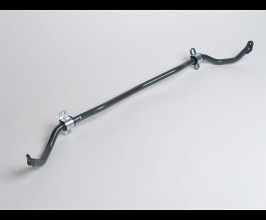 Progess 13-18 Acura ILX/06-15 Honda Civic/Si Rear Sway Bar (22mm) for Acura ILX DE1