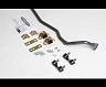 Progess 13-18 Acura ILX/06-15 Civic/Si Rear Sway Bar (24mm - Adjustable) Incl Adj End Links for Acura ILX Base/Hybrid