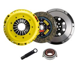 ACT 17-19 Honda Civic Si HD/Perf Street Sprung Clutch Kit for Acura Integra DE4