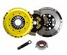 ACT 17-19 Honda Civic Si HD/Race Sprung 6 Pad Clutch Kit for Acura Integra A-Spec