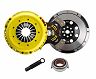 ACT 17-19 Honda Civic Si HD/Race Sprung 4 Pad Clutch Kit for Acura Integra A-Spec