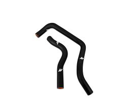 Mishimoto 97-01 Acura Integra Type R Black Silicone Hose Kit for Acura Integra Type-R DC2