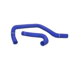 Mishimoto 94-01 Acura Integra Blue Silicone Hose Kit for Acura Integra Type-R DC2