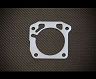 Torque Solution Thermal Throttle Body Gasket: Honda / Acura OBD2 B Series 68mm for Acura Integra