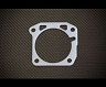 Torque Solution Thermal Throttle Body Gasket: Honda / Acura B Series OBD2 74mm