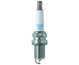 NGK Double Platinum Spark Plug Box of 4 (PFR6G-11) for Acura Integra Type-R DC2