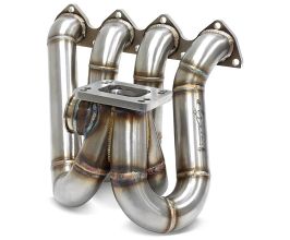 BLOX Racing Honda B-Series Top Mount Turbo Exhaust Manifold for Acura Integra Type-R DC2