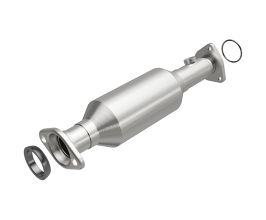 Exhaust for Acura Integra Type-R DC2