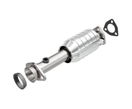 MagnaFlow Conv DF 00-01 Integra RS/GS/GSR 49S for Acura Integra Type-R DC2