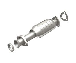 MagnaFlow Conv Direct Fit Acura 92-95 for Acura Integra Type-R DC2