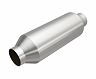 MagnaFlow California Grade CARB Compliant Universal Catalytic Converter 2.00in PC1