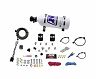 Nitrous Express All Sport Compact EFI Single Nozzle Nitrous Kit (35-50-75HP) w/5lb Bottle