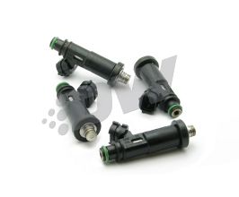 DeatschWerks 92-00 Honda Civic B/D/H / 91-01 Integra OBD I & II B/D/H 750cc Injectors for Acura Integra Type-R DC2