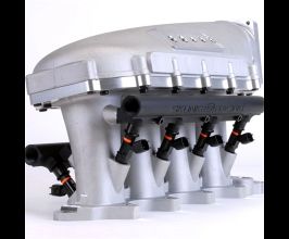 Skunk2 B Ultra Race Manifold Secondary Black High Volume Fuel Rails for Acura Integra Type-R DC2