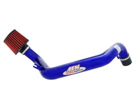 AEM AEM 94-01 Acura Integra GSR Blue Cold Air Intake for Acura Integra Type-R DC2