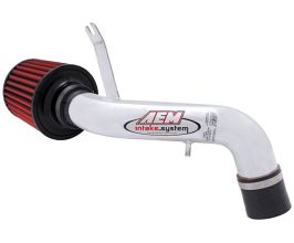 AEM AEM 94-01 Integra GSR Polished Short Ram Intake for Acura Integra Type-R DC2