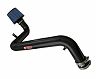 Injen 94-01 Acura Integra LS / LS Special Edition / RS Polished Black Cold Air Intake for Acura Integra
