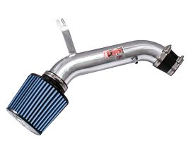 Injen 94-01 Integra Ls Ls Special RS Polished Short Ram Intake for Acura Integra Type-R DC2