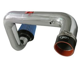 Injen 97-01 Integra Type R Polished Cold Air Intake for Acura Integra Type-R DC2