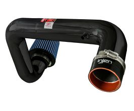 Injen 97-01 Integra Type R Black Cold Air Intake *Special Order* for Acura Integra Type-R DC2