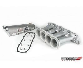 Skunk2 Ultra Series B Series VTEC Street Intake Manifold - Silver for Acura Integra Type-R DC2
