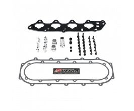 Skunk2 Ultra Series Honda/Acura B-Series Intake Manifold 2 Liter Spacer (Inc Gasket & Hardware) for Acura Integra Type-R DC2
