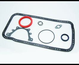 Cometic Street Pro Honda 1990-01 DOHC B18A1/B1 Non-VTEC Bottom End Kit for Acura Integra Type-R DC2