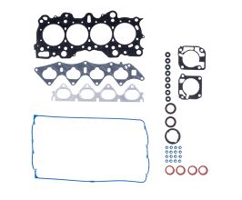 Cometic Street Pro Honda 1994-01 DOHC B16A2/A3 B18C5 81.5mm Bore .030 thick HG Top End Kit for Acura Integra Type-R DC2