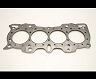 Cometic Honda Hybrid LS/VTEC 82mm 90+ B18 w/ VTEC Head .066 inch MLS Head Gasket for Acura Integra