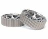 Skunk2 Pro-Series 88-01 Honda B-Series/H23 DOHC 1.6/1.7/1.8/2.0/2.3L Cam Gears (Ti Color)