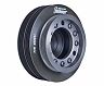 Fluidampr Honda All B Series PS Air / Alt Pulley Steel Internally Balanced Damper