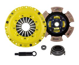 ACT 1999 Acura Integra HD/Race Sprung 6 Pad Clutch Kit for Acura Integra Type-R DC2