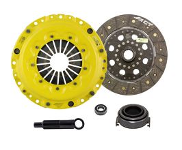 ACT 1999 Acura Integra HD/Perf Street Rigid Clutch Kit for Acura Integra Type-R DC2