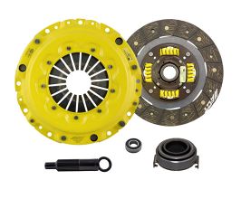 ACT 1999 Acura Integra HD/Perf Street Sprung Clutch Kit for Acura Integra Type-R DC2