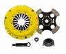 ACT 1999 Acura Integra Sport/Race Rigid 4 Pad Clutch Kit for Acura Integra