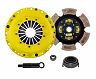 ACT 1999 Acura Integra XT/Race Sprung 6 Pad Clutch Kit for Acura Integra