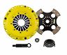 ACT 1999 Acura Integra XT/Race Rigid 4 Pad Clutch Kit for Acura Integra