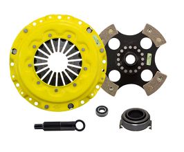 ACT 1999 Acura Integra MaXX/Race Rigid 4 Pad Clutch Kit for Acura Integra Type-R DC2