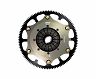 ACT 1999 Honda Civic Twin Disc Sint Iron Race Kit Clutch Kit