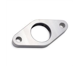 BLOX Racing 92-00 Honda Civic / 94-01 Acura Integra S2000 Clutch Master Cylinder Adapter - Silver for Acura Integra Type-R DC2