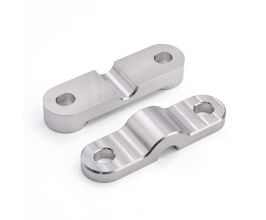 BLOX Racing BLOX 2-Piece Billet Aluminum Solid Shifter Bushing 88-00 Civic/CRX 90-01 Integra for Acura Integra Type-R DC2