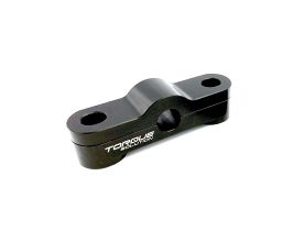 Torque Solution Solid Billet Rear Shifter Bushings: Honda Civic / Acura Integra D/B Series for Acura Integra Type-R DC2