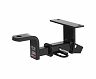 CURT 94-01 Acuraintegra Hatchback Class 1 Trailer Hitch w/1-1/4in Ball Mount BOXED