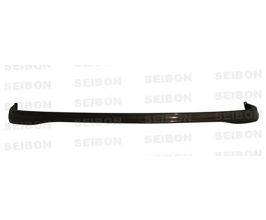 Seibon 94-01 Acura Integra JDM Type R Front Lip for Acura Integra Type-R DC2