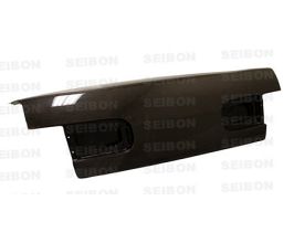 Seibon 94-01 Integra 4 dr OEM Carbon Fiber Trunk Lid for Acura Integra Type-R DC2